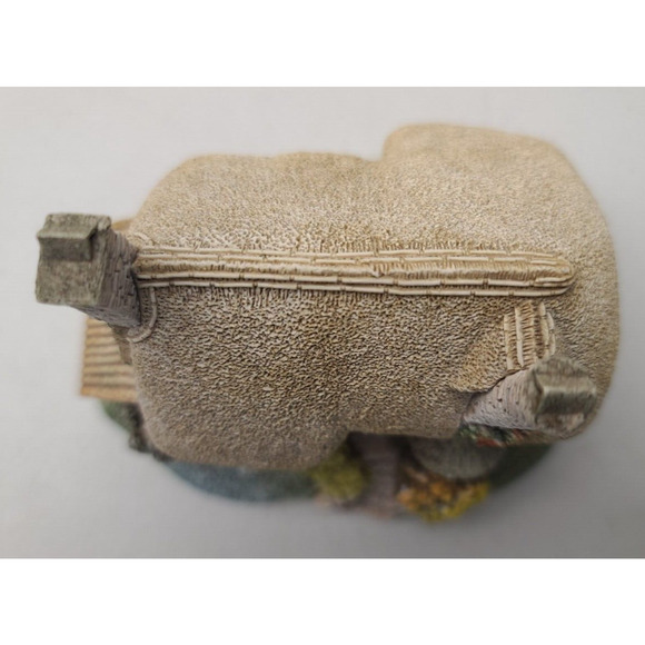 Lilliput Lane "Spring Gate Cottage" With Box And Deeds - Picture 8 of 10